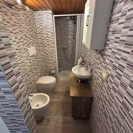 Appartement Charming One-bedroom In Authentic Venice, Biennale Area