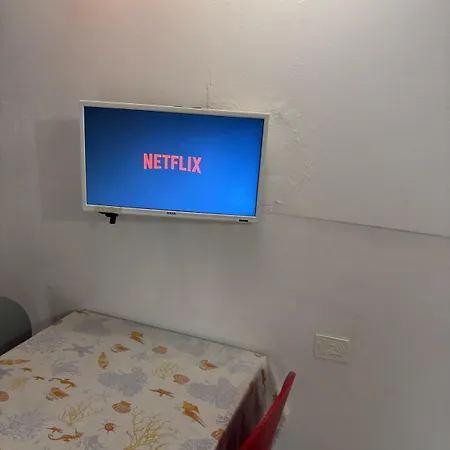 Charming One-bedroom In Authentic Venice, Biennale Area