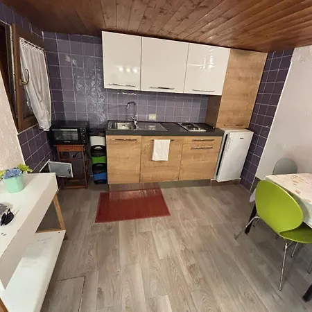 Charming One-bedroom In Authentic Venice, Biennale Area Venedig