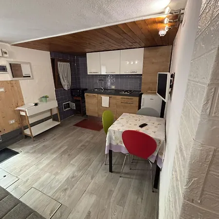 Charming One-bedroom In Authentic Venice, Biennale Area Venedig