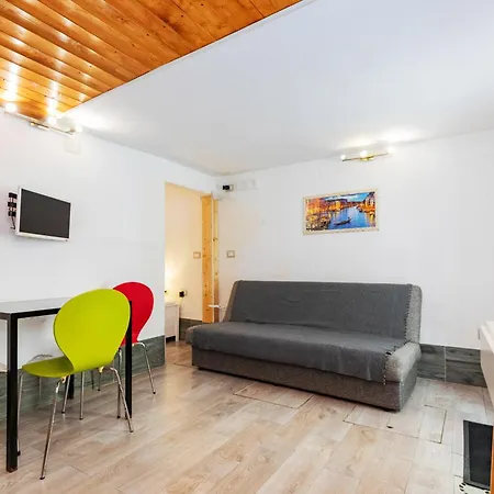 Charming One-bedroom In Authentic Venice, Biennale Area * Venedig